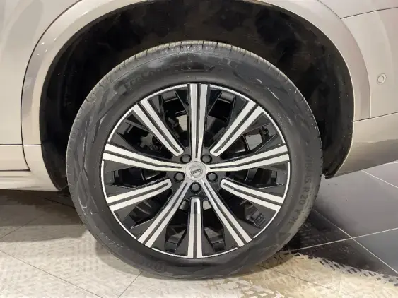 VOLVO XC90 II - voiture d'occasion - Photo 24