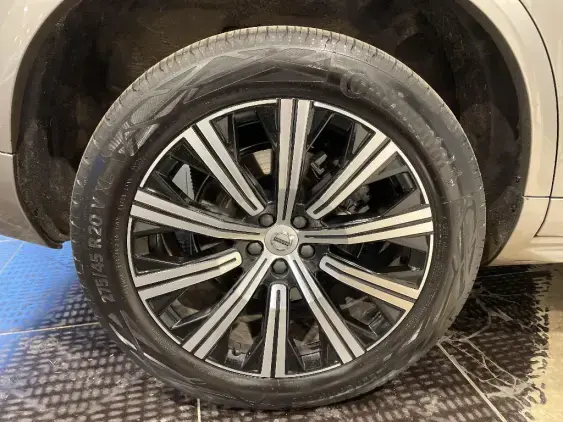 VOLVO XC90 II - voiture d'occasion - Photo 25