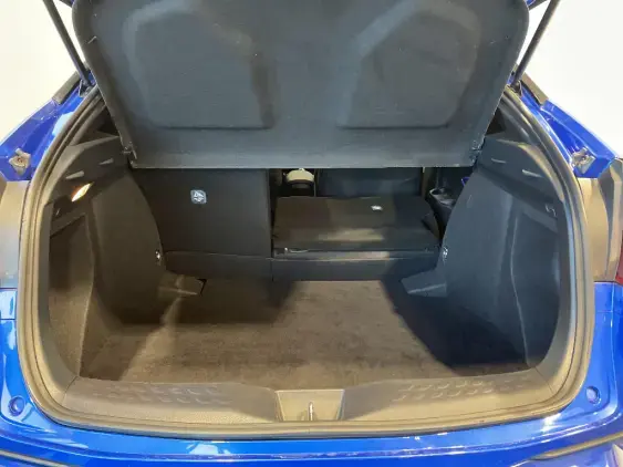 TOYOTA C-HR - voiture d'occasion - Photo 16