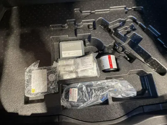 TOYOTA C-HR - voiture d'occasion - Photo 17