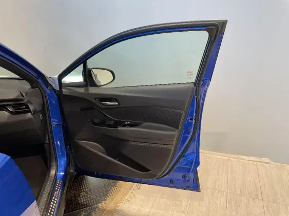 TOYOTA C-HR - voiture d'occasion - Photo 20