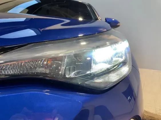 TOYOTA C-HR - voiture d'occasion - Photo 22