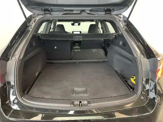 TOYOTA COROLLA XII - voiture d'occasion - Photo 16