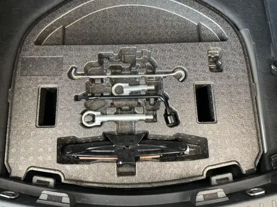 TOYOTA COROLLA XII - voiture d'occasion - Photo 17