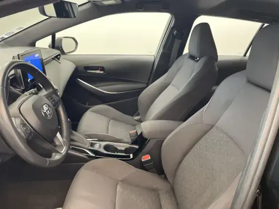 TOYOTA COROLLA XII - voiture d'occasion - Photo 18