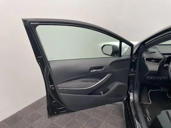 TOYOTA COROLLA XII - voiture d'occasion - Photo 19