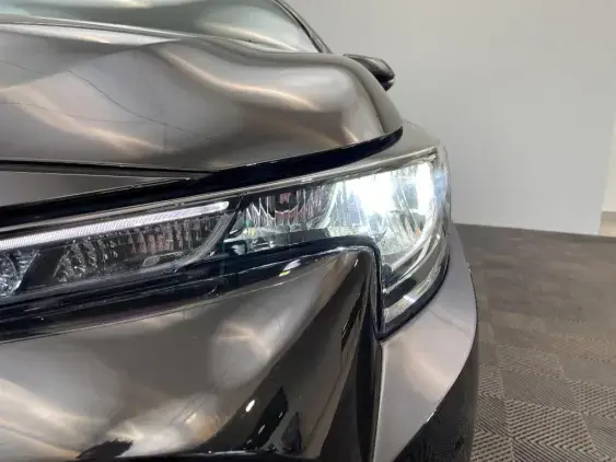 TOYOTA COROLLA XII - voiture d'occasion - Photo 22