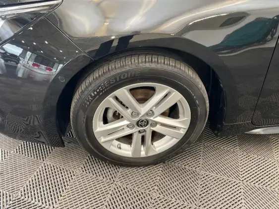 TOYOTA COROLLA XII - voiture d'occasion - Photo 23