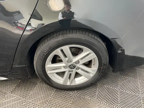 TOYOTA COROLLA XII - voiture d'occasion - Photo 24