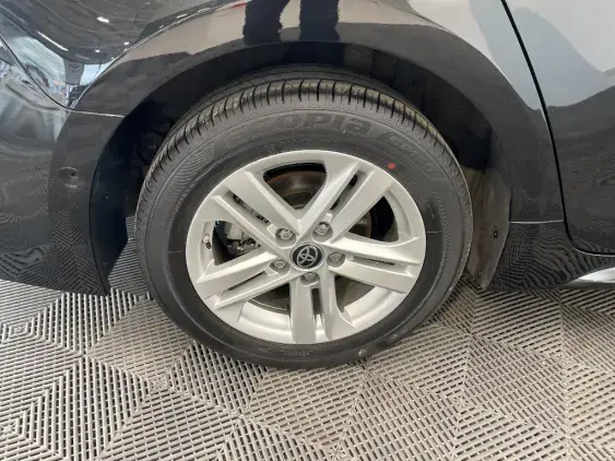 TOYOTA COROLLA XII - voiture d'occasion - Photo 25