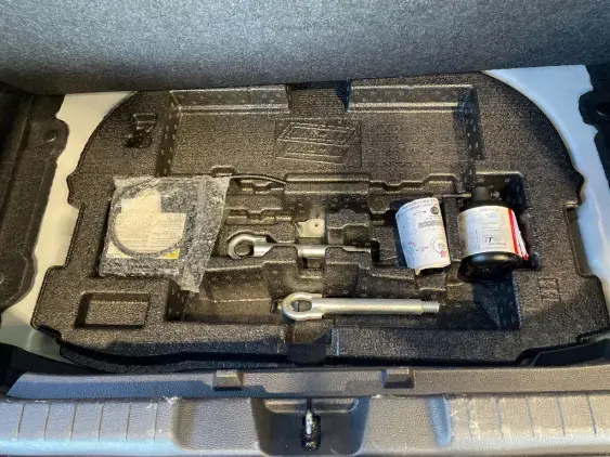 TOYOTA COROLLA XII - voiture d'occasion - Photo 17