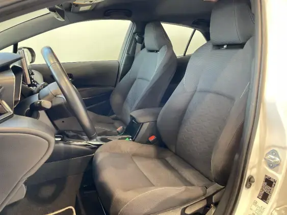 TOYOTA COROLLA XII - voiture d'occasion - Photo 18