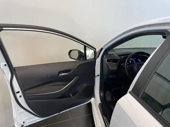 TOYOTA COROLLA XII - voiture d'occasion - Photo 19