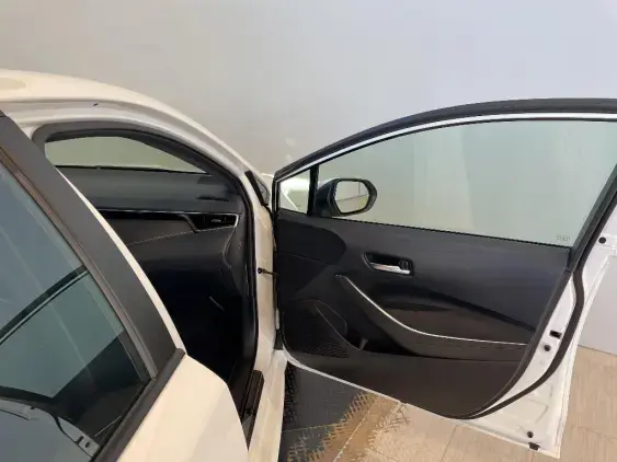 TOYOTA COROLLA XII - voiture d'occasion - Photo 20