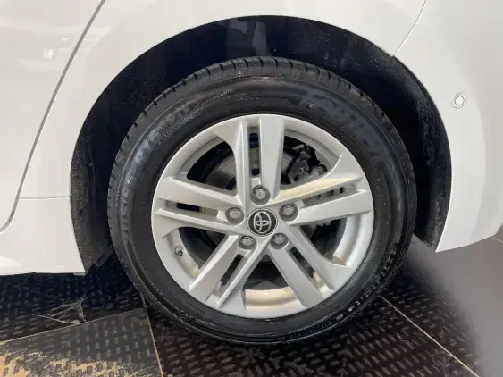 TOYOTA COROLLA XII - voiture d'occasion - Photo 24