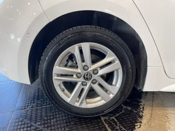 TOYOTA COROLLA XII - voiture d'occasion - Photo 25