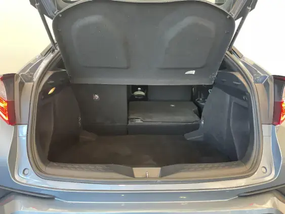 TOYOTA C-HR - voiture d'occasion - Photo 16