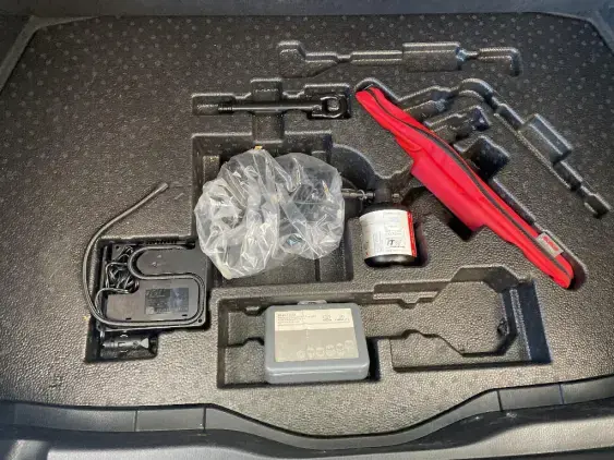 TOYOTA C-HR - voiture d'occasion - Photo 17