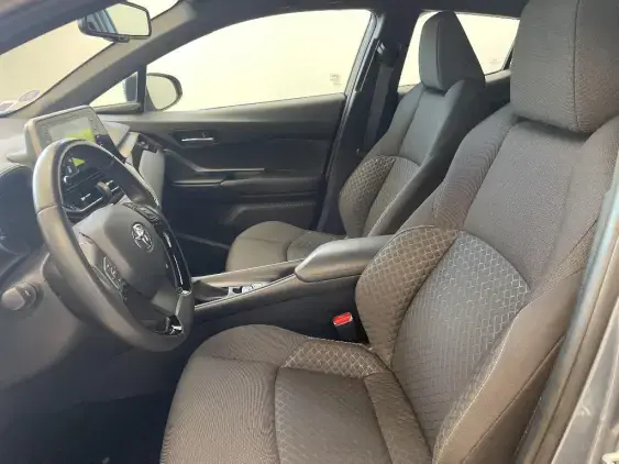 TOYOTA C-HR - voiture d'occasion - Photo 18