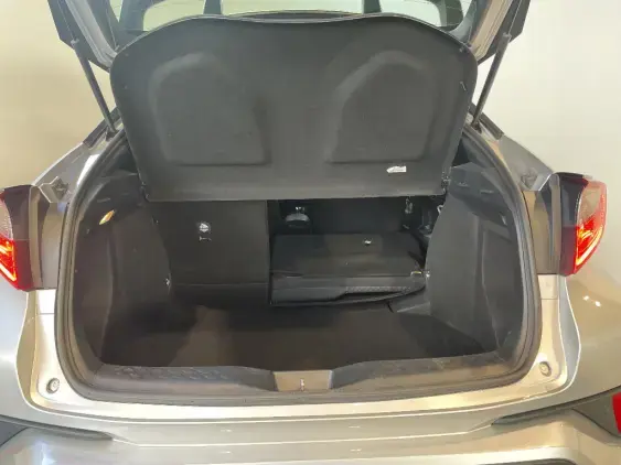 TOYOTA C-HR - voiture d'occasion - Photo 16