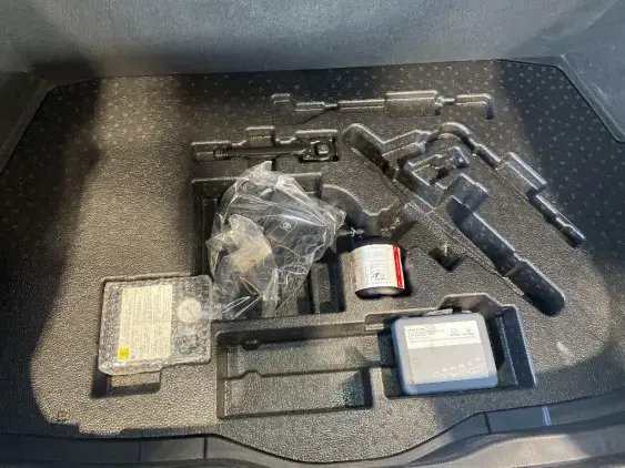 TOYOTA C-HR - voiture d'occasion - Photo 17