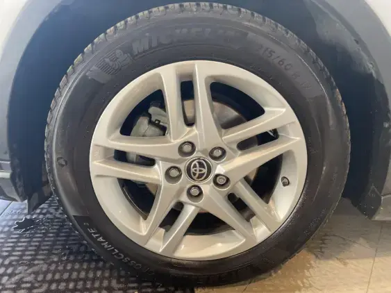 TOYOTA C-HR - voiture d'occasion - Photo 23