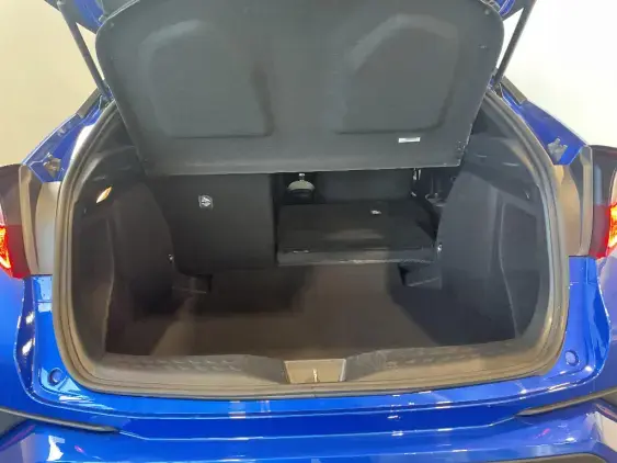 TOYOTA C-HR - voiture d'occasion - Photo 16