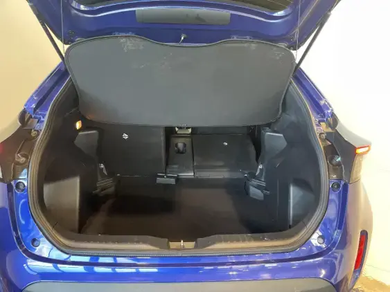 TOYOTA YARIS CROSS I - voiture d'occasion - Photo 16