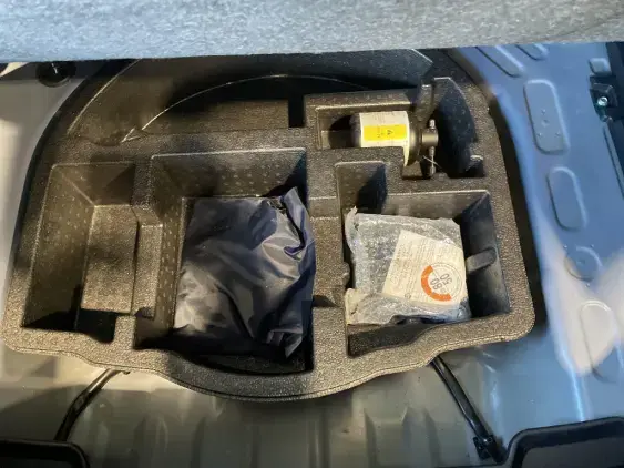 TOYOTA YARIS CROSS I - voiture d'occasion - Photo 17