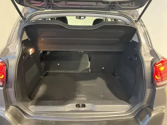 CITROEN C3 AIRCROSS - voiture d'occasion - Photo 15