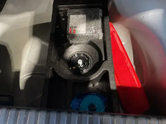 CITROEN C3 AIRCROSS - voiture d'occasion - Photo 16