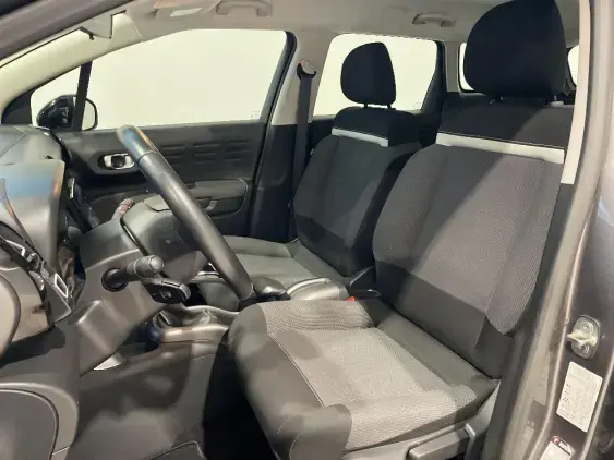 CITROEN C3 AIRCROSS - voiture d'occasion - Photo 17