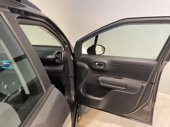 CITROEN C3 AIRCROSS - voiture d'occasion - Photo 19