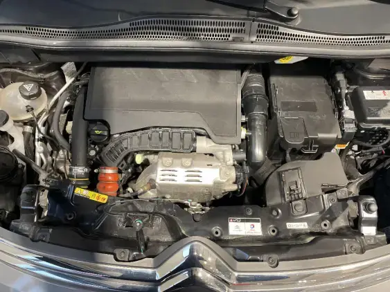 CITROEN C3 AIRCROSS - voiture d'occasion - Photo 20