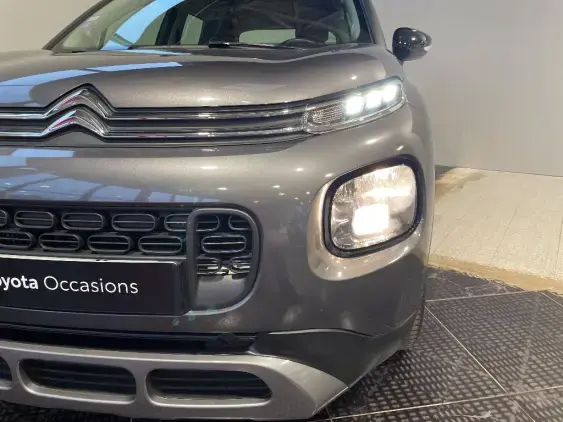 CITROEN C3 AIRCROSS - voiture d'occasion - Photo 21