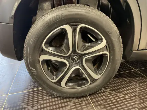 CITROEN C3 AIRCROSS - voiture d'occasion - Photo 24