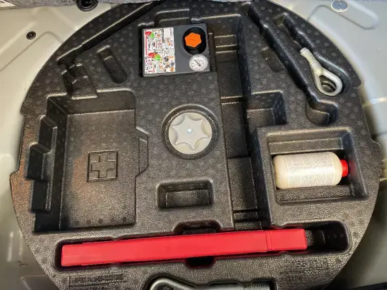 NISSAN QASHQAI III - voiture d'occasion - Photo 17