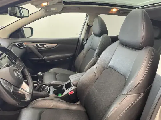 NISSAN QASHQAI III - voiture d'occasion - Photo 18