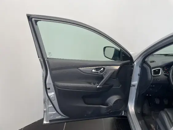 NISSAN QASHQAI III - voiture d'occasion - Photo 19