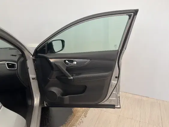 NISSAN QASHQAI III - voiture d'occasion - Photo 20