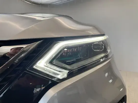 NISSAN QASHQAI III - voiture d'occasion - Photo 22