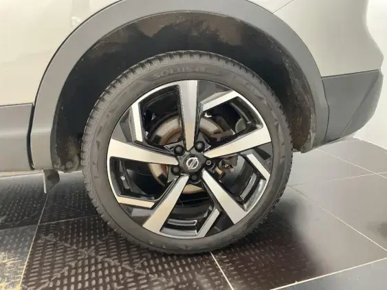 NISSAN QASHQAI III - voiture d'occasion - Photo 24