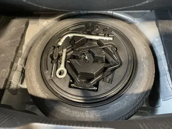 ALFA ROMEO GIULIETTA III - voiture d'occasion - Photo 17