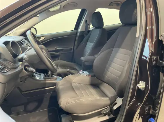 ALFA ROMEO GIULIETTA III - voiture d'occasion - Photo 18