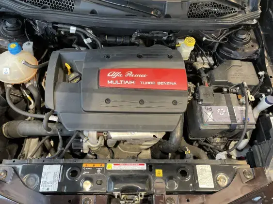 ALFA ROMEO GIULIETTA III - voiture d'occasion - Photo 21