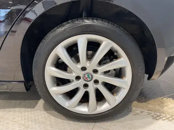 ALFA ROMEO GIULIETTA III - voiture d'occasion - Photo 24