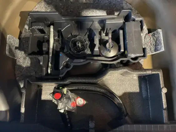 PEUGEOT 2008 II - voiture d'occasion - Photo 17