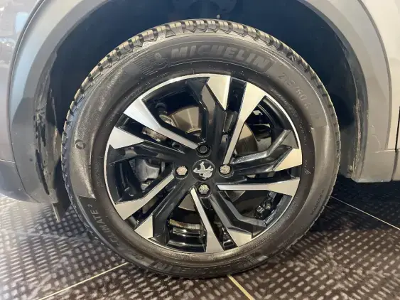 PEUGEOT 2008 II - voiture d'occasion - Photo 23