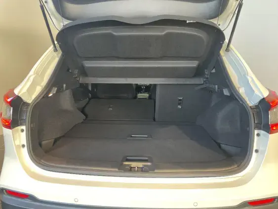 NISSAN QASHQAI III - voiture d'occasion - Photo 16