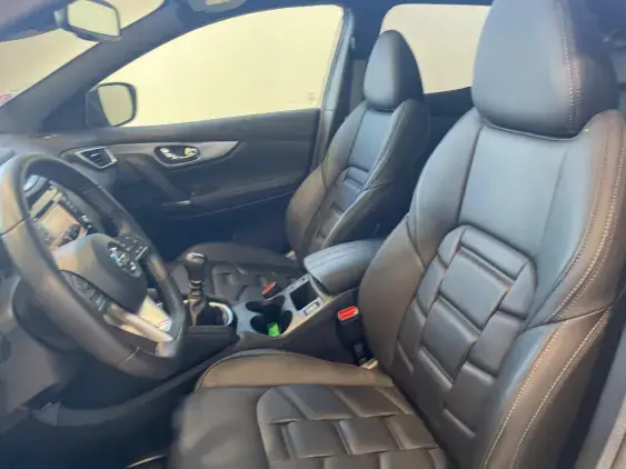 NISSAN QASHQAI III - voiture d'occasion - Photo 18